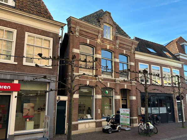 Medium property photo - Kleine Noord 33A, 1621 JE Hoorn